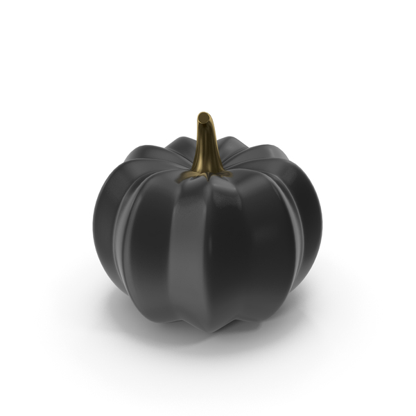 Black Pumpkin PNG & PSD Images Black Pumpkin PNG & PSD Images
