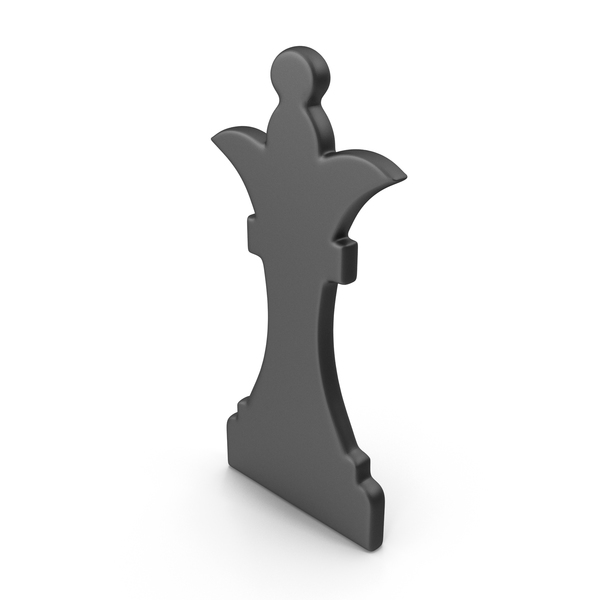Bishop: Black Queen Symbol PNG & PSD Images Bishop: Black Queen Symbol PNG & PSD Images