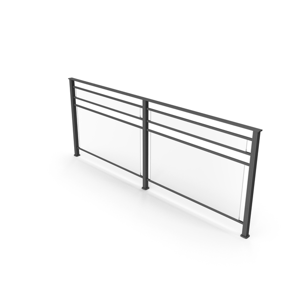 Black Railing PNG & PSD Images Black Railing PNG & PSD Images