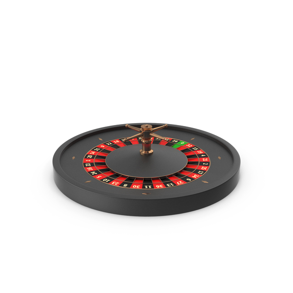 Black Roulette PNG & PSD Images Black Roulette PNG & PSD Images