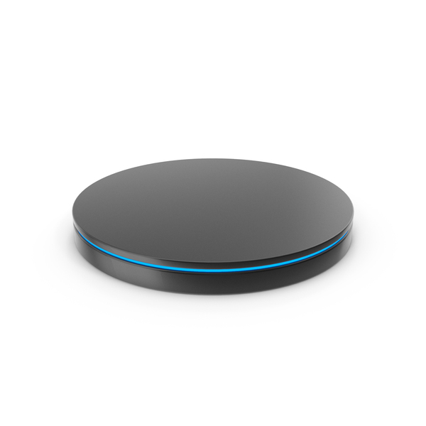 Black Round, Display Stand Strip Led Light For Product Presentation. PNG & PSD Images Black Round, Display Stand Strip Led Light For Product Presentation. PNG & PSD Images