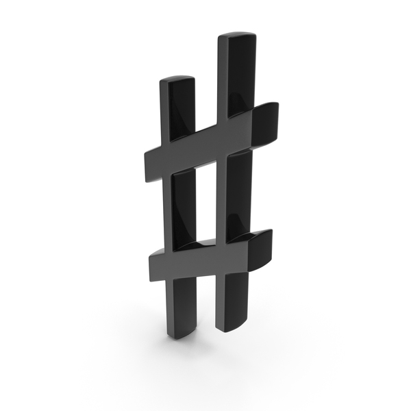 Symbols: Black Sharp Sign PNG & PSD Images Symbols: Black Sharp Sign PNG & PSD Images