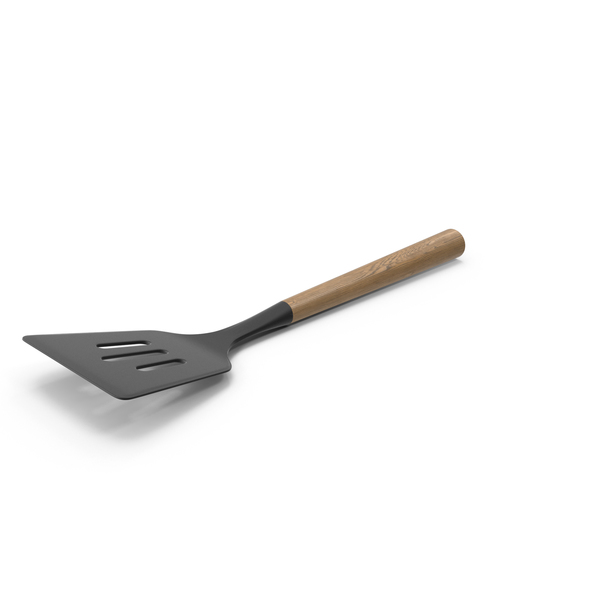 Kitchen Spatula: Black Silicone Turner PNG & PSD Images Kitchen Spatula: Black Silicone Turner PNG & PSD Images