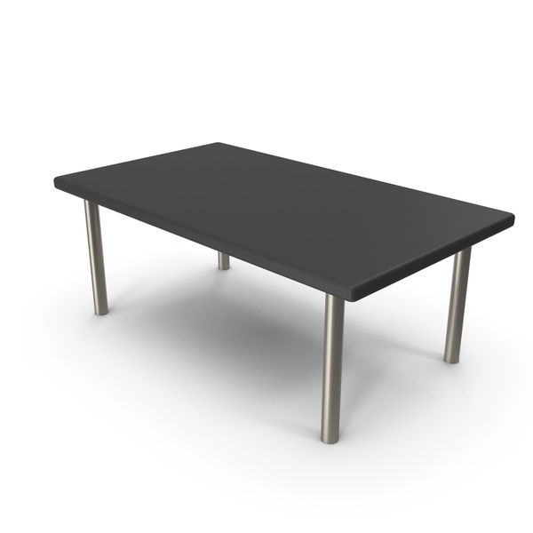 Black Simple Kitchen Table PNG & PSD Images Black Simple Kitchen Table PNG & PSD Images