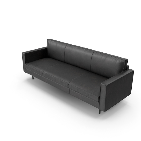 Black Sofa PNG & PSD Images Black Sofa PNG & PSD Images