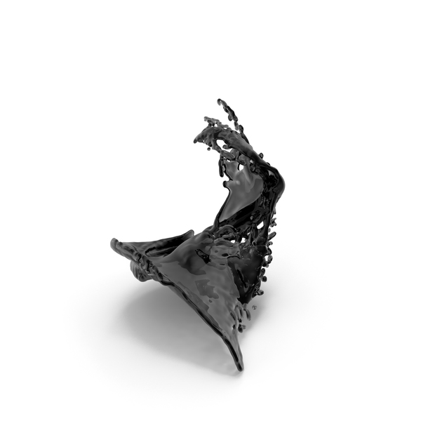Black Splash PNG & PSD Images Black Splash PNG & PSD Images