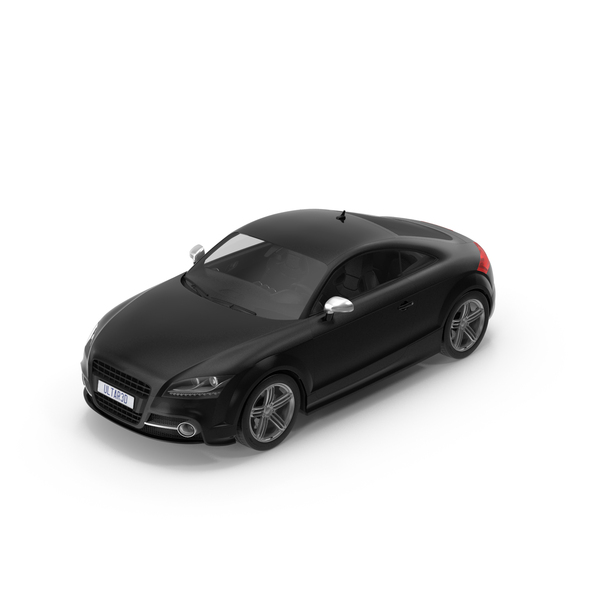 Sports Car: Black Sport Coupe PNG & PSD Images Sports Car: Black Sport Coupe PNG & PSD Images