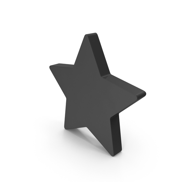 Symbols: Black Star PNG & PSD Images Symbols: Black Star PNG & PSD Images