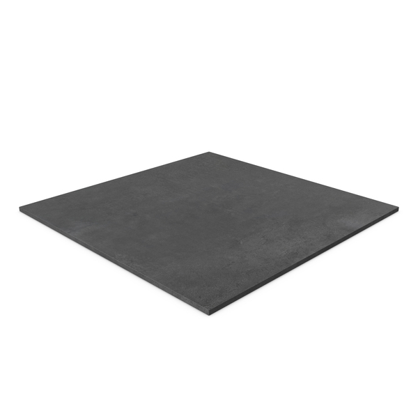 Flooring: Black Stone Tile Floor PNG & PSD Images