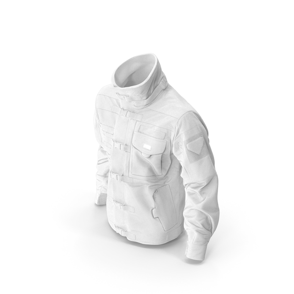Black SWAT Jacket White PNG & PSD Images Black SWAT Jacket White PNG & PSD Images
