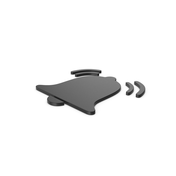 Logo: Black Symbol Alarm Bell Ring PNG & PSD Images Logo: Black Symbol Alarm Bell Ring PNG & PSD Images