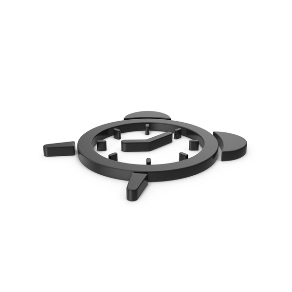 Logo: Black Symbol Alarm Clock PNG & PSD Images Logo: Black Symbol Alarm Clock PNG & PSD Images