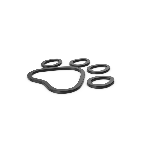 Pawn: Black Symbol Animal Paw PNG & PSD Images Pawn: Black Symbol Animal Paw PNG & PSD Images