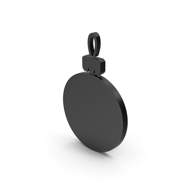 Symbols: Black Symbol Christmas Ornament PNG & PSD Images Symbols: Black Symbol Christmas Ornament PNG & PSD Images