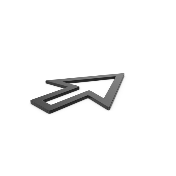 Black Symbol Cursor Arrow PNG & PSD Images Black Symbol Cursor Arrow PNG & PSD Images