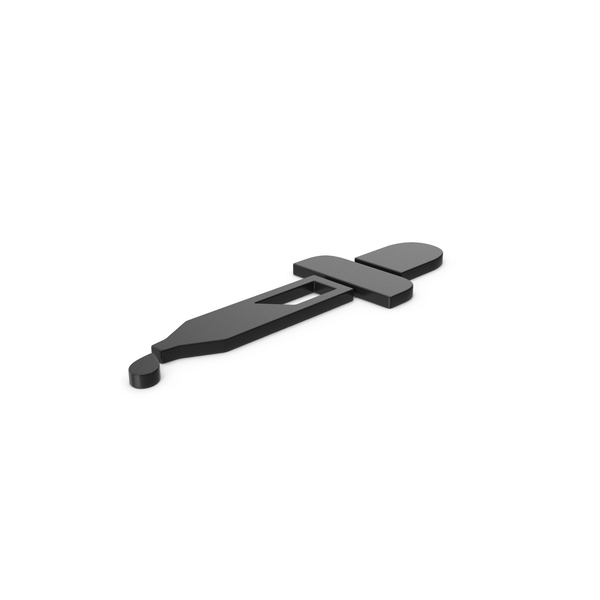 Black Symbol Eyedropper PNG & PSD Images Black Symbol Eyedropper PNG & PSD Images