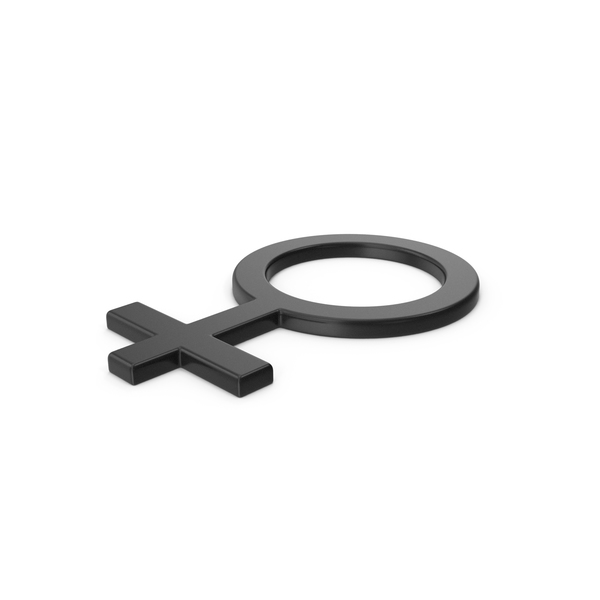 Black Symbol Female PNG & PSD Images Black Symbol Female PNG & PSD Images
