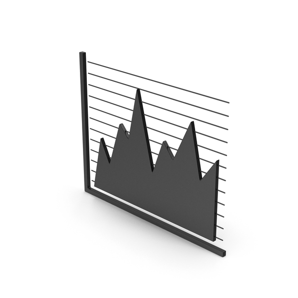 Graph: Black Symbol Graphs PNG & PSD Images Graph: Black Symbol Graphs PNG & PSD Images