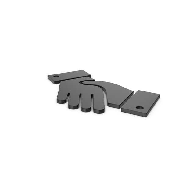 Computer Icon: Black Symbol Handshake PNG & PSD Images Computer Icon: Black Symbol Handshake PNG & PSD Images