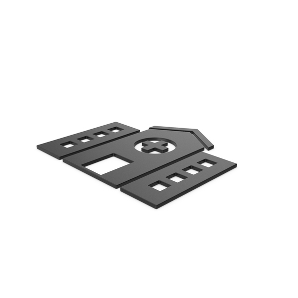 Symbols: Black Symbol Hospital PNG & PSD Images Symbols: Black Symbol Hospital PNG & PSD Images