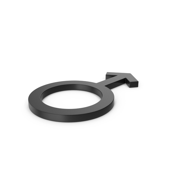 Black Symbol Male PNG & PSD Images Black Symbol Male PNG & PSD Images