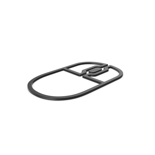 Logo: Black Symbol Mouse PNG & PSD Images Logo: Black Symbol Mouse PNG & PSD Images