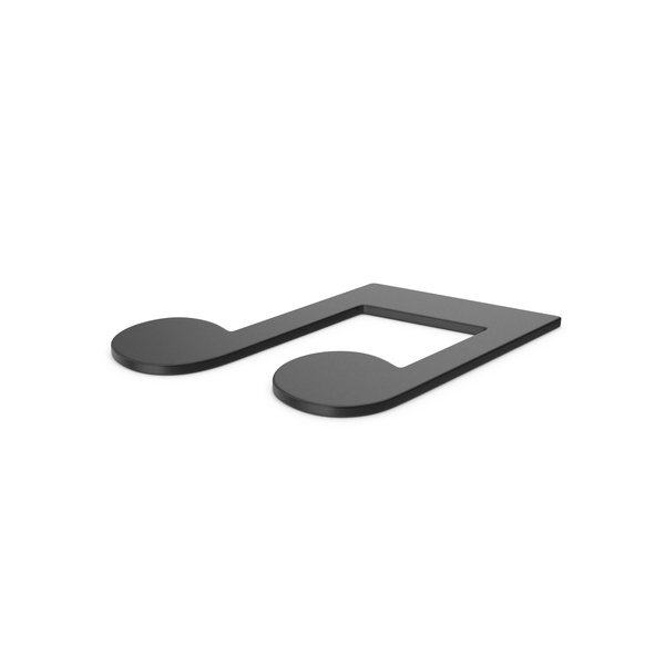 Musical: Black Symbol Music Note PNG & PSD Images Musical: Black Symbol Music Note PNG & PSD Images