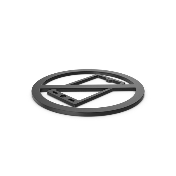 Computer Icon: Black Symbol No Mobile PNG & PSD Images Computer Icon: Black Symbol No Mobile PNG & PSD Images