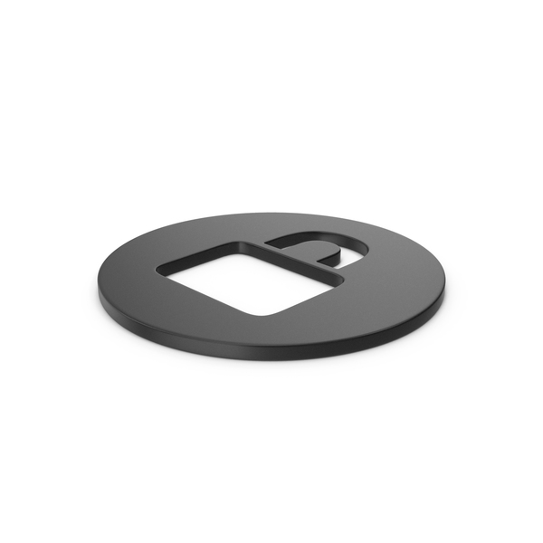 Computer Icon: Black Symbol Padlock PNG & PSD Images Computer Icon: Black Symbol Padlock PNG & PSD Images