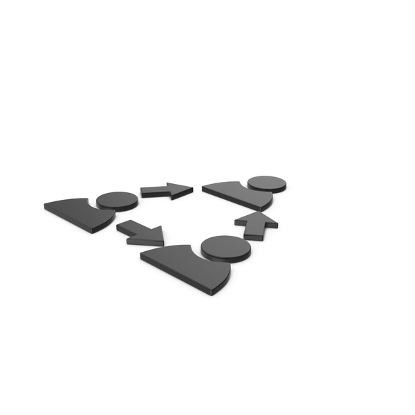 Computer Icon: Black Symbol People Connection PNG & PSD Images Computer Icon: Black Symbol People Connection PNG & PSD Images