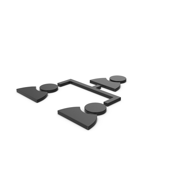 Computer Icon: Black Symbol People Connection PNG & PSD Images Computer Icon: Black Symbol People Connection PNG & PSD Images
