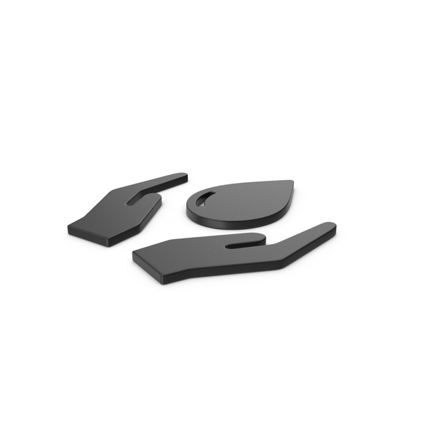 Symbols: Black Symbol Save Water PNG & PSD Images Symbols: Black Symbol Save Water PNG & PSD Images