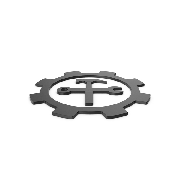 Logo: Black Symbol Tools PNG & PSD Images Logo: Black Symbol Tools PNG & PSD Images