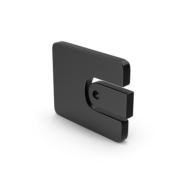 Symbols: Black Symbol Wallet PNG & PSD Images Symbols: Black Symbol Wallet PNG & PSD Images