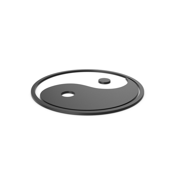 Industrial Equipment: Black Symbol Yin Yang PNG & PSD Images Industrial Equipment: Black Symbol Yin Yang PNG & PSD Images
