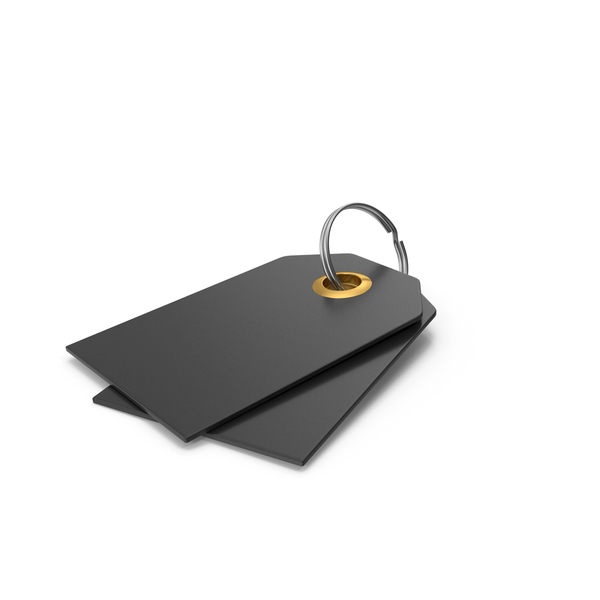 Luggage Tag: Black Tags PNG & PSD Images Luggage Tag: Black Tags PNG & PSD Images