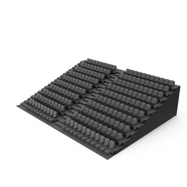 Theatre Chair: Black Theater Bleachers PNG & PSD Images Theatre Chair: Black Theater Bleachers PNG & PSD Images