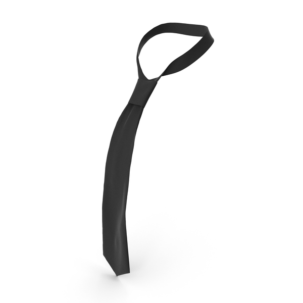 Black Tie PNG & PSD Images