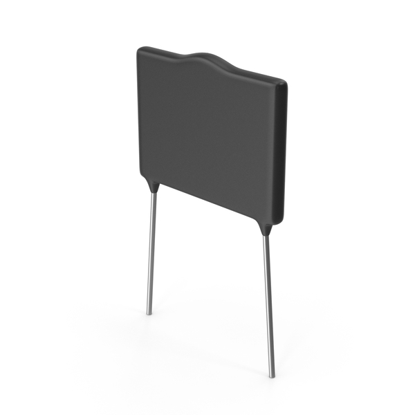 Black Transistor PNG & PSD Images