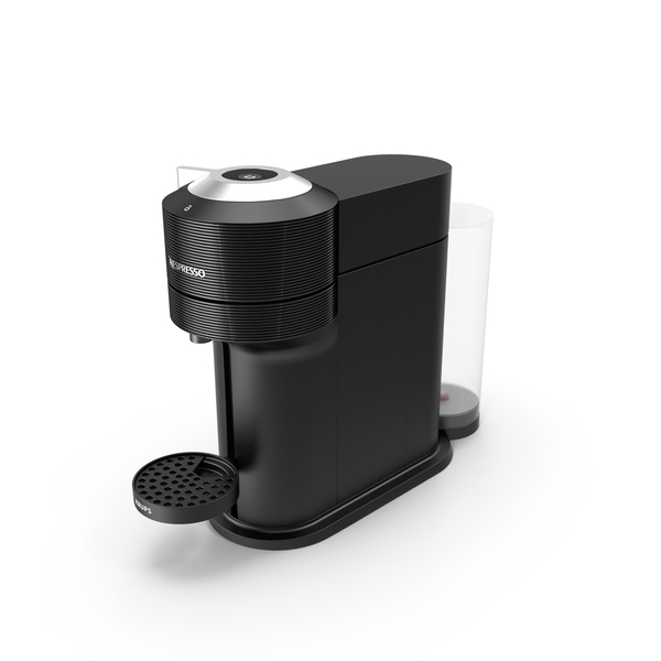 Nepresso Coffee Maker: Black Vertuo Nespresso PNG & PSD Images Nepresso Coffee Maker: Black Vertuo Nespresso PNG & PSD Images