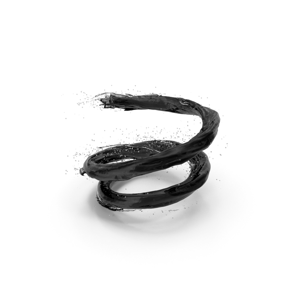 Splash: Black Vortex PNG & PSD Images Splash: Black Vortex PNG & PSD Images