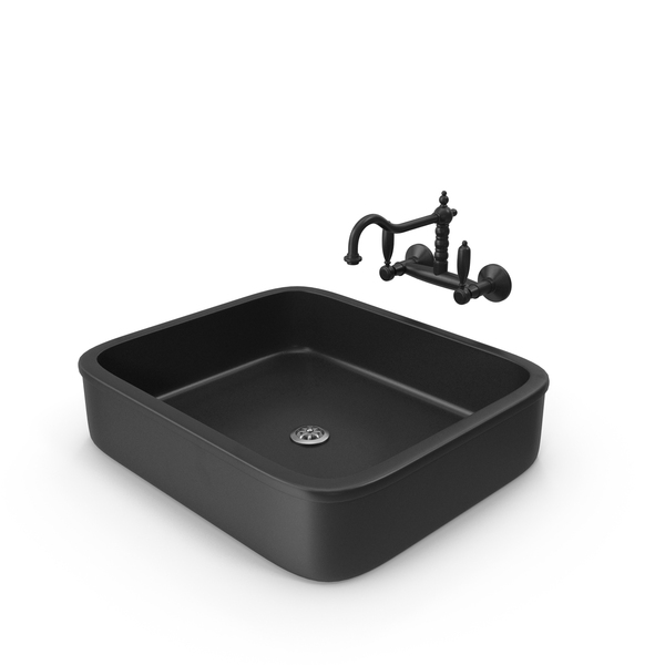 Sink: Black Wash Basin PNG & PSD Images Sink: Black Wash Basin PNG & PSD Images