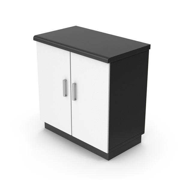 Black White Kitchen Cabinet PNG & PSD Images Black White Kitchen Cabinet PNG & PSD Images