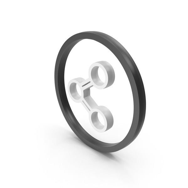 Symbols: Black & White Share Web Link Circular Symbol PNG & PSD Images Symbols: Black & White Share Web Link Circular Symbol PNG & PSD Images