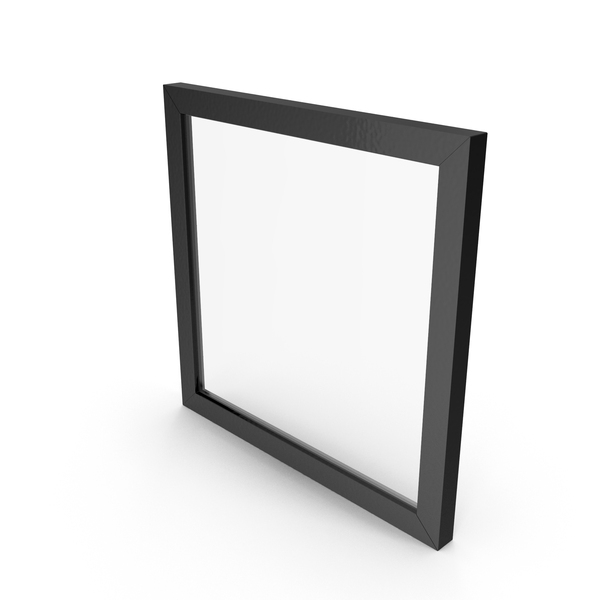 Black Window PNG & PSD Images