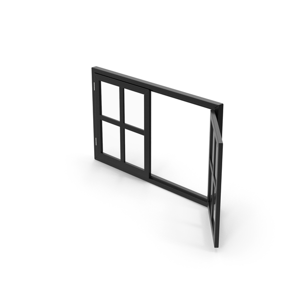 Black Window PNG & PSD Images Black Window PNG & PSD Images