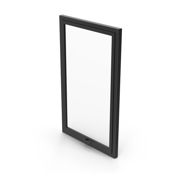 Fixed: Black Window PNG & PSD Images Fixed: Black Window PNG & PSD Images