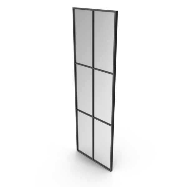 Black Window Mirror PNG & PSD Images Black Window Mirror PNG & PSD Images