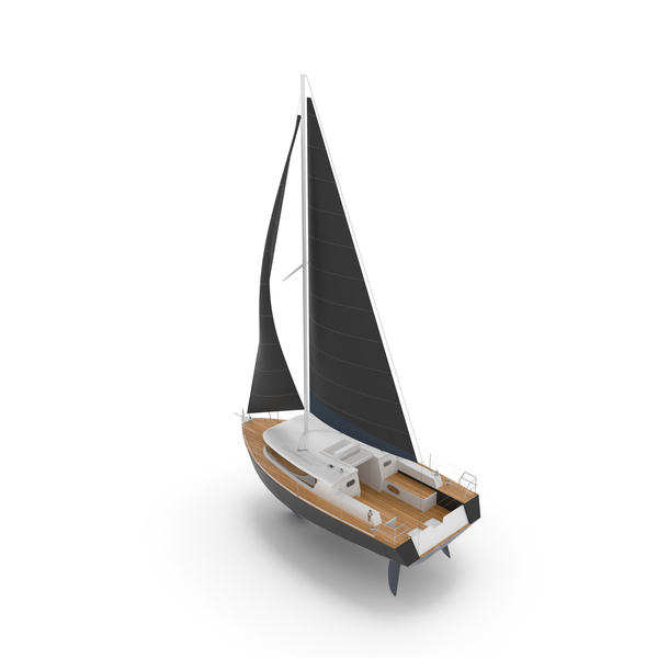 Motor: Black Yacht PNG & PSD Images Motor: Black Yacht PNG & PSD Images
