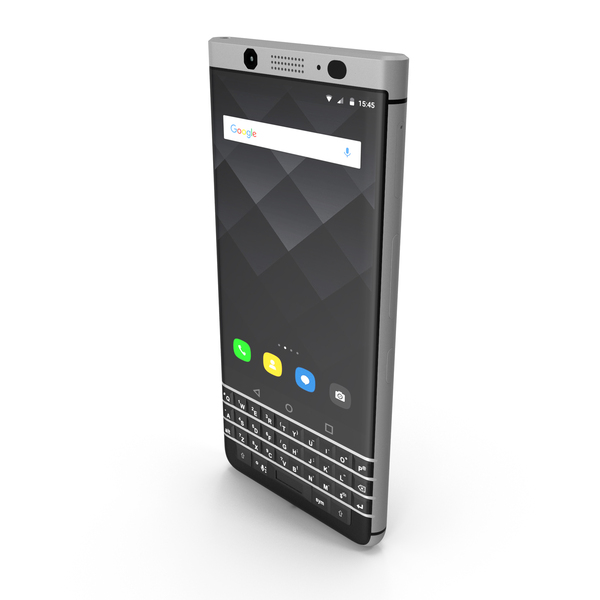 Smartphone: Blackberry Keyone PNG & PSD Images Smartphone: Blackberry Keyone PNG & PSD Images